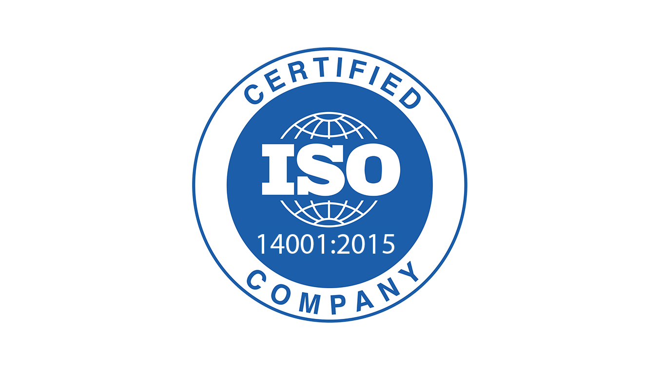 ISO 14001:2015